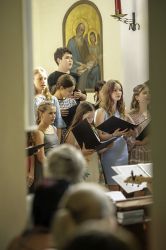 Lange Nacht Der Kirchen  07.06.2024  11
